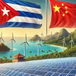 Cuba y China unen fuerzas para impulsar energía solar en el Caribe Foto: Cuba y China unen fuerzas para impulsar energía solar en el Caribe / Cortesía