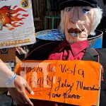 Carazo disfruta de buenas ventas de viejos para despedir el año Foto: Carazo disfruta de buenas ventas de viejos para despedir el año / TN8