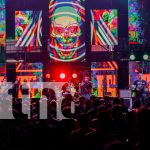 Rock FM festejó 17 años con explosivo concierto y más de 20 bandas nacionales Foto: Rock FM festejó 17 años con explosivo concierto y más de 20 bandas nacionales/TN8