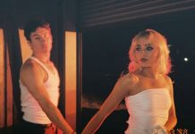 Foto: ¿Sabrina Carpenter y Barry Keoghan rompen su relación de un año?