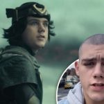 «Ayuda»: Jack Veal, actor de “Loki”, confiesa desesperado que vive en la calle Foto: Foto: Jack Veal, actor de “Loki”, revela que vive en la calle /Cortesía