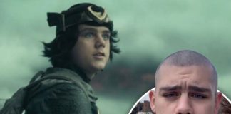 Foto: Foto: Jack Veal, actor de “Loki”, revela que vive en la calle /Cortesía