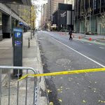 Asesinan a tiros al director de la mayor aseguradora privada de Estados Unidos Foto: Tiroteo Mortal en Estados Unidos /cortesía