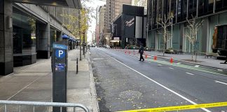 Foto: Tiroteo Mortal en Estados Unidos /cortesía
