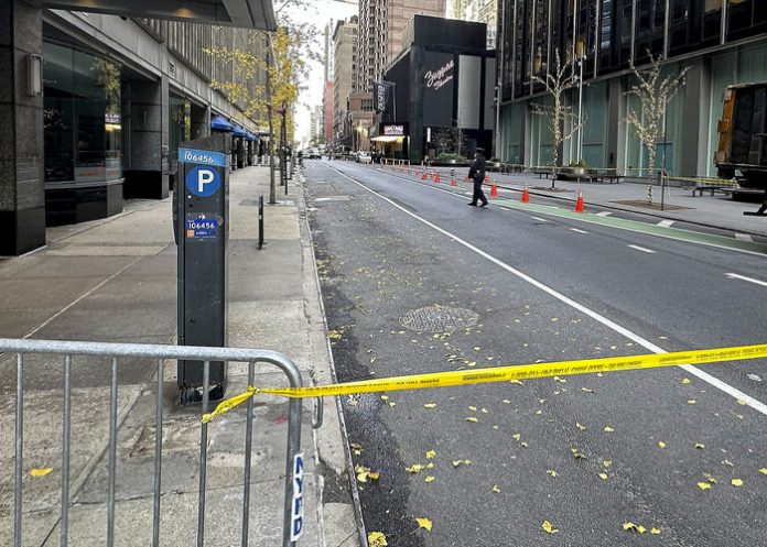 Foto: Tiroteo Mortal en Estados Unidos /cortesía Foto: Tiroteo Mortal en Estados Unidos /cortesía