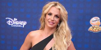 Foto: Britney Spears se refugia en México /cortesía
