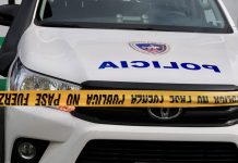 Costa Rica: Plomazo en la cabeza deja a joven en estado crítico Foto: Tragedia en Costa Rica /cortesía