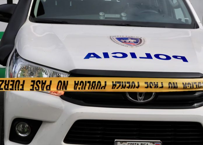 Foto: Tragedia en Costa Rica /cortesía Foto: Tragedia en Costa Rica /cortesía