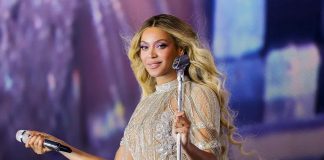 Foto: Beyoncé es la mejor estrella pop del siglo XXI /Cortesía