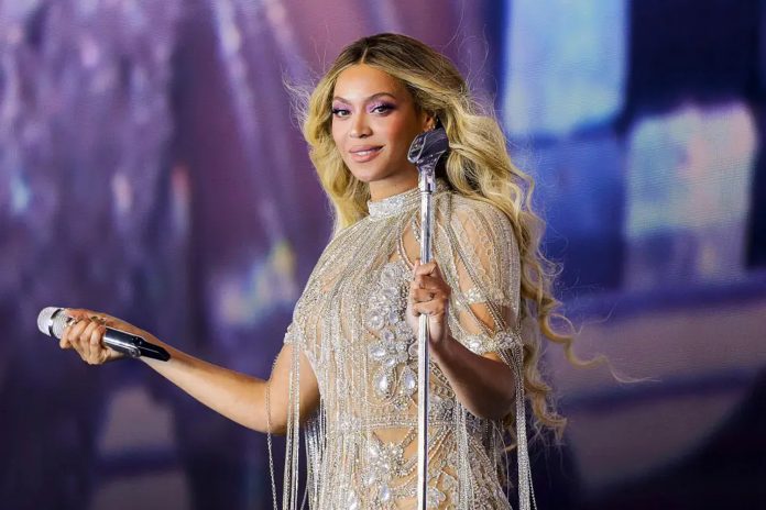 Foto: Beyoncé es la mejor estrella pop del siglo XXI /Cortesía Foto: Beyoncé es la mejor estrella pop del siglo XXI /Cortesía