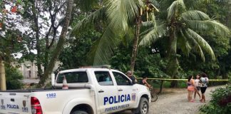 Foto: Violencia en Costa Rica /cortesía