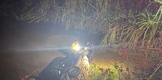 Foto: Tragedia en Costa Rica /cortesía
