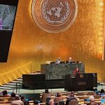 Nicaragua condena la ocupación de Israel del Golán sirio