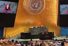 Nicaragua condena la ocupación de Israel del Golán sirio