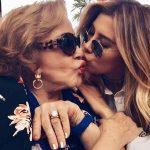 ¿Michelle Salas heredera principal de Silvia Pinal por ser la bisnieta favorita? Foto: Michelle Salas podría heredar la fortuna de Silvia Pinal /cortesía