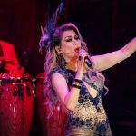 La cantante Dulce será operada debido a una complicación en sus pulmones Foto: Dulce será sometida a cirugía /cortesía