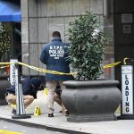 Misterio tras el asesinato del director de UnitedHealthcare en Estados Unidos Foto: Asesinato en Estados Unidos /cortesía