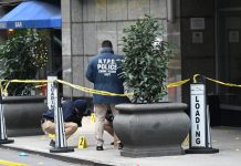 Misterio tras el asesinato del director de UnitedHealthcare en Estados Unidos Foto: Asesinato en Estados Unidos /cortesía