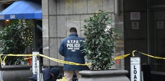 Foto: Asesinato en Estados Unidos /cortesía