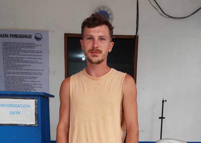 Foto: Asesinato en Filipinas /cortesía Foto: Asesinato en Filipinas /cortesía