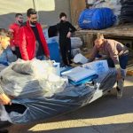 ONU alerta sobre la creciente emergencia humanitaria en Siria Foto: Crisis en Siria /cortesía