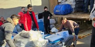 Foto: Crisis en Siria /cortesía