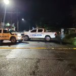 Violencia en Costa Rica no cesa: balacera deja un muerto en San José Foto: Balacera en Costa Rica /cortesía