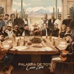Carin León lanza su nuevo álbum titulado «Palabra de To’s» Foto: Carin León muestra un adelanto de su nuevo álbum /cortesía