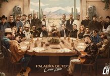 Foto: Carin León muestra un adelanto de su nuevo álbum /cortesía