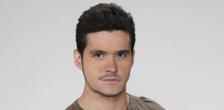 Foto: Eleazar Gómez demandará a revista por difamación /Cortesía