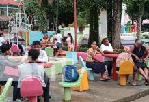 Nuevos Buses y microbuses transformarán el transporte colectivo en Bluefields Foto: ¡Buenas noticias para Bluefields! 10 nuevos microbuses mejorarán el transporte colectivo en la ciudad. Gracias al Gobierno de Nicaragua /TN8
