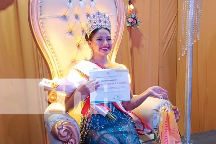 Foto:  Granada celebra sus 500 años con la coronación de la Reina Morena de Guadalupe Fernández. ¡Un evento histórico para recordar/TN8 Foto: Granada celebra sus 500 años con la coronación de la Reina Morena de Guadalupe Fernández. ¡Un evento histórico para recordar/TN8