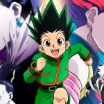 Hunter x Hunter entra en un nuevo parón indefinido del manga Foto: ‘Hunter x Hunter’ a las páginas de la Shonen Jump/Cortesía