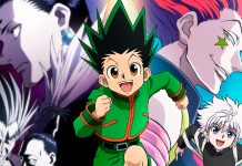 Hunter x Hunter entra en un nuevo parón indefinido del manga Foto: ‘Hunter x Hunter’ a las páginas de la Shonen Jump/Cortesía