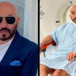 Lupillo Rivera cancela presentaciones en México tras contagiarse de bacteria Foto: Lupillo Rivera anunció la suspensión de varias fechas de su gira/Cortesía