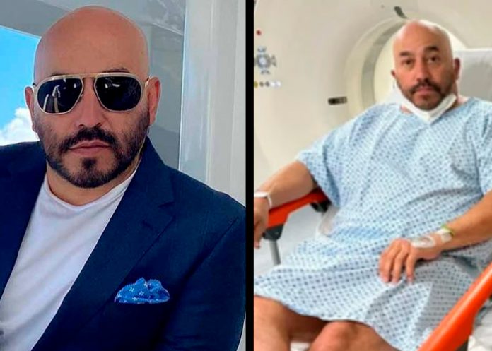 Foto: Lupillo Rivera anunció la suspensión de varias fechas de su gira/Cortesía Foto: Lupillo Rivera anunció la suspensión de varias fechas de su gira/Cortesía