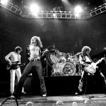 Esperado documental “Becoming Led Zeppelin” ya cuenta con fecha de estreno Foto: planean estrenar “Becoming Led Zeppelin”/Cortesía