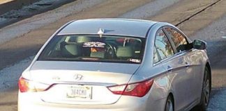 Foto: Hombre encuentra a dos bebés abandonadas en Indiana /Cortesía