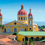 Nicaragua declara a Granada «Tesoro Nacional de la Cultura, la Historia y la Naturaleza» Foto: Nicaragua declara Granada como "Tesoro Nacional de la Cultura, la Historia y la Naturaleza"/Cortesía