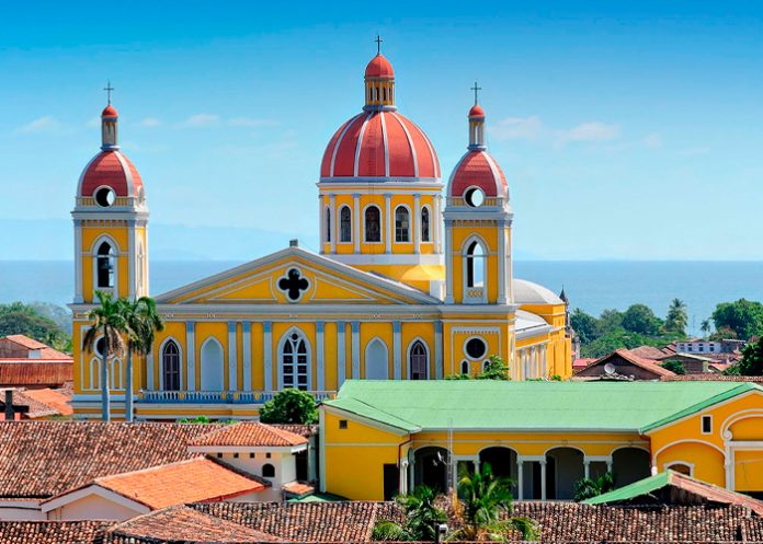 Foto: Foto: Nicaragua declara Granada como