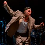 Rauw Alejandro: de estrella emergente a portada de Billboard Foto:Rauw Alejandro en Billboard/Cortesía