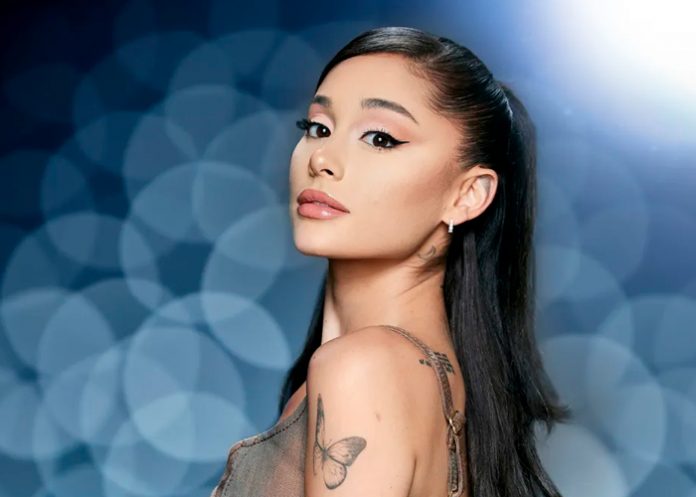 Foto: Ariana Grande sigue acumulando éxitos en su carrera/Cortesía Foto: Ariana Grande sigue acumulando éxitos en su carrera/Cortesía