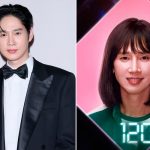 Park Sung-hoon interpretará una mujer trans en «El juego del calamar» Foto: Park Sung-hoon interpretará a una mujer transgénero “El juego del calamar”/Cortesía