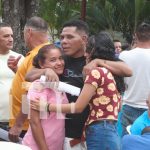 «Una nueva oportunidad para vivir»: Indulto a privados de libertad en vísperas de la Purísima Foto: "Una nueva oportunidad para vivir": Indulto a privados de libertad en vísperas de la Purísima/TN8