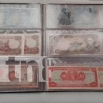 Granada celebra 500 años con la exposición de monedas y billetes antiguos de Nicaragua Foto: Granada celebra 500 años con la exposición de monedas y billetes antiguos de Nicaragua/TN8