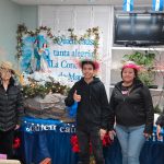 Embajada de Nicaragua en Washington honra a la Inmaculada Concepción de María