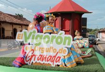 Arranca la semana de celebración de los 500 años de Granada Arranca la semana de celebración de los 500 años de Granada
