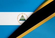 Nicaragua felicita a Tanzania por su 61 Aniversario de Unión Foto: Tanzania y Nicaragua/Cortesía