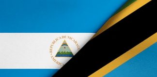 Foto: Tanzania y Nicaragua/Cortesía
