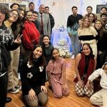 Embajada de Nicaragua en China organiza emotiva celebración por la Purísima Foto: Embajada de Nicaragua celebra la "Purísima Concepción de María"/Cortesía